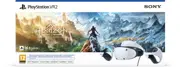 Synology DiskStation DS923+ NAS-server fire brønner sett forfra