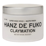 Hanz de Fuko Claymation hårvoks