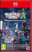 Nintendo Switch 2 konsoll med Mario Kart World spill i bundle-pakke