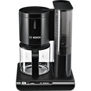 Bosch Styline TKA8013 kaffetrakter svart