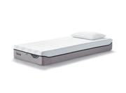 TEMPUR PRO SmartCool madrass med kjøleteknologi og avtagbart trekk