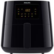 Philips HD9270/96 Airfryer Spectre XL med dobbel kurv