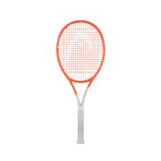 Head Graphene 360+ Radical MP tennisracket i svart og oransje