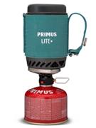 Primus Lite+ Stove System gassbrenner med integrert 0,5L kjele i grønn farge