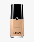 Giorgio Armani Luminous Silk Foundation 30 ml