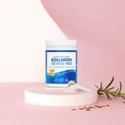 Lysterapi Marint kollagen