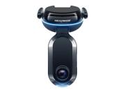 Nextbase iQ 4K dashcam med frontkamera