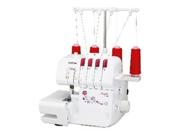 Brother M343D Overlock