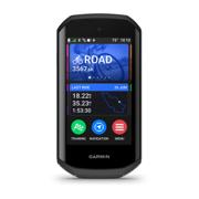 Garmin Edge 1050 GPS sykkelcomputer med fargedisplay sett forfra