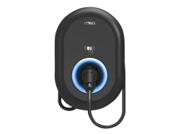 Vestel eCHARGER EVC04-AC22SW 22 kW hjemmelader for elbil hvit veggboks