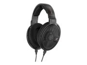 Sennheiser HD 660S2 åpent back over-ear hodetelefoner i svart og grå med 6,35 mm jack