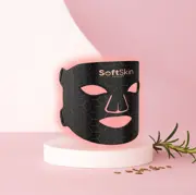 SoftSkin InfraLight LED-maske fra Lysterapi