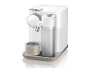 De Longhi Nespresso Gran Lattissima EN 640.W kapselmaskin i hvit