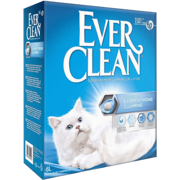 Ever Clean Extra Strong Uparfymert Kattesand