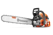 Husqvarna 562 XP Mark II profesjonell bensinmotorsag