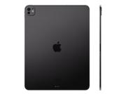 Apple iPad Pro M5 13 tommer i romsvart med Tandem OLED-skjerm