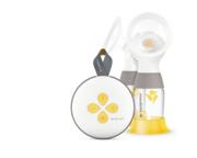 Medela Swing Maxi Double elektrisk dobbel brystpumpe