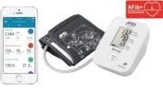 A&D UA-651BLE BT blodtrykksapparat for overarm med mansjett