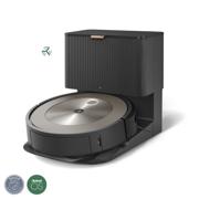 iRobot Roomba Combo j9+ robotstøvsuger med moppefunksjon og Clean Base