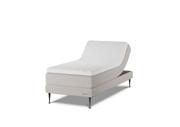 Justerbar Seng Family Aktiv 120x200 fra Hilding - Regulerbar seng med 7-soners pocketfjærer