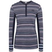 Kari Traa Women's Åkle Long Sleeve merinoull ullundertøy dame