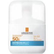 La Roche-Posay Anthelios UVair Solkrem SPF50+, 50 ml
