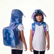 Disney's Lilo and Stitch Ryggsekk med Hette 8 Liter