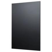 Magnetisk Kridttavle i stål 60 x 90 cm - Naga