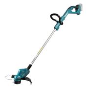 Makita DUR193Z lett 18V-gresstrimmer med teleskophåndtak og 26 cm klippebredde