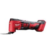 Milwaukee M18 BMT-0 oscillerende multiverktøy 18V
