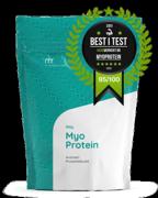 protein pulver for jenter