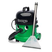 Rensemaskin Numatic George GVE 370