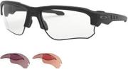 Oakley Standard Speed Issue Jacket Skytebriller