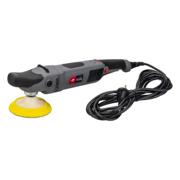 PELA 510891 poleringsmaskin 1050W med veggfeste