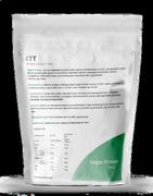 sjokoladeproteinpulver test