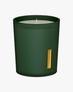 Rituals The Ritual of Jing Scented Candle 290g i hvit glass med gulldetaljer