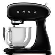 Smeg SMF05BLEU kjøkkenmaskin 1000W, svart