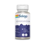 Solaray Ashwagandha+ 60 kapsler