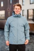 Stormberg Sogndal skalljakke herre