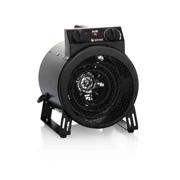 Termo 570024 portabel varmevifte 2000W