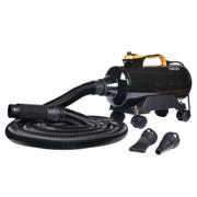 Biltørker Tokya AD-42 TwinPower