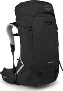 Osprey Atmos AG LT 65 tursekk i svart til herre