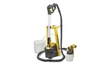 Alternativ til ryobi malesprøyte